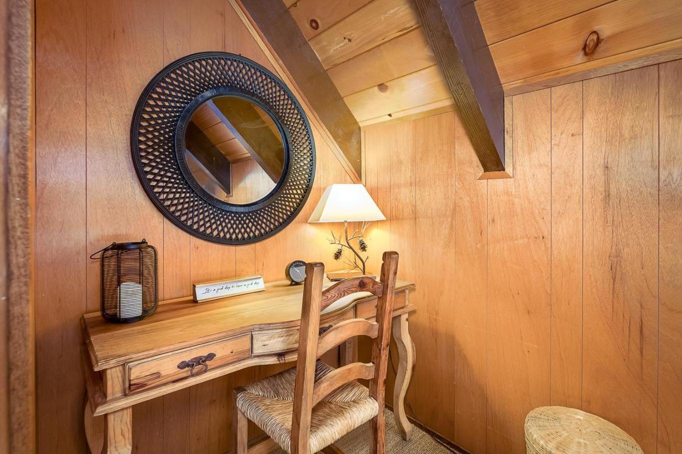 The Honey Bear Cabin Carnelian Bay Exteriör bild